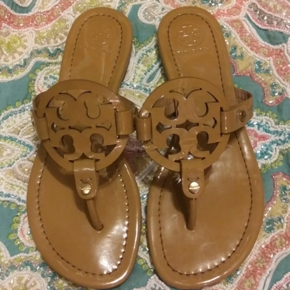 Tory Burch Shoes - Tory Burch Miller Sandals